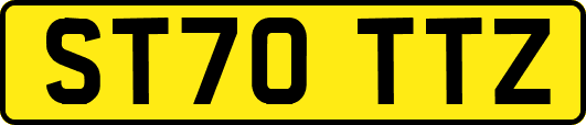 ST70TTZ