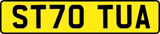 ST70TUA