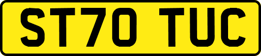 ST70TUC