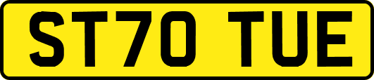 ST70TUE