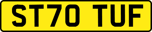 ST70TUF