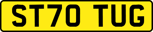 ST70TUG