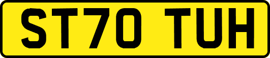 ST70TUH