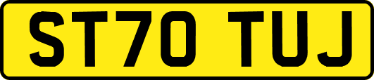 ST70TUJ