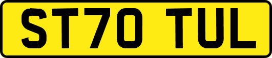 ST70TUL