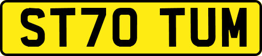 ST70TUM