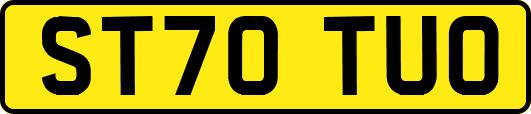 ST70TUO