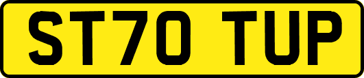 ST70TUP