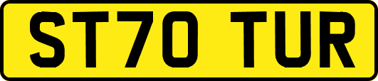 ST70TUR