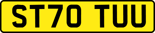 ST70TUU