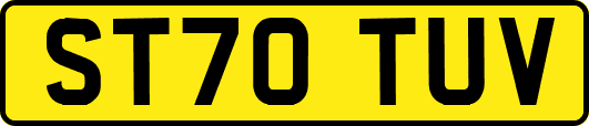 ST70TUV
