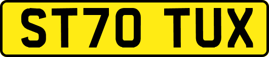 ST70TUX