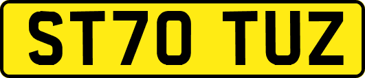 ST70TUZ