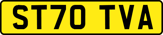 ST70TVA