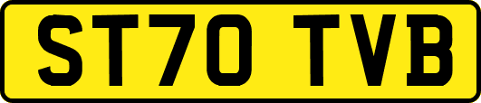 ST70TVB