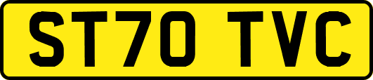 ST70TVC