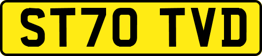 ST70TVD
