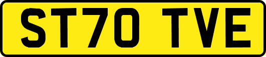 ST70TVE