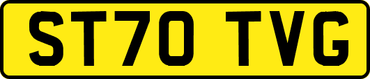 ST70TVG