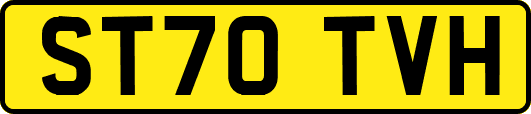 ST70TVH