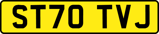 ST70TVJ