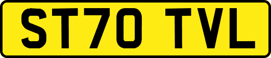ST70TVL
