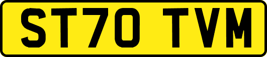 ST70TVM