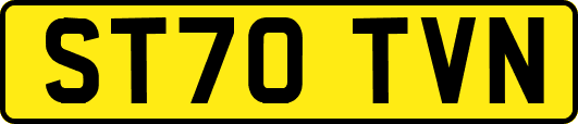 ST70TVN