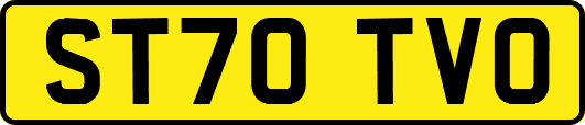 ST70TVO