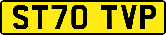 ST70TVP
