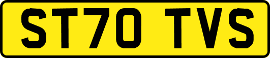 ST70TVS