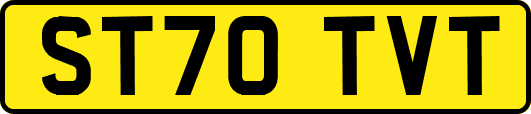 ST70TVT