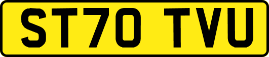 ST70TVU