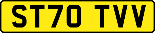 ST70TVV