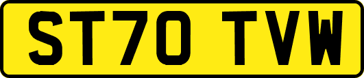 ST70TVW