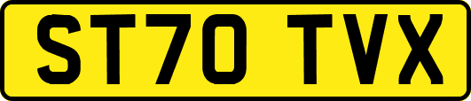 ST70TVX