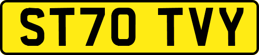 ST70TVY