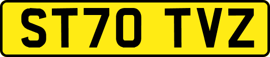 ST70TVZ
