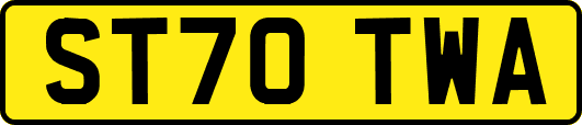 ST70TWA