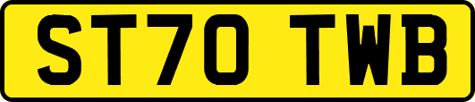 ST70TWB