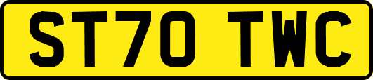 ST70TWC