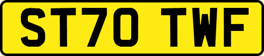 ST70TWF