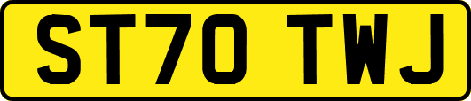 ST70TWJ