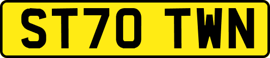 ST70TWN
