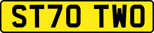 ST70TWO