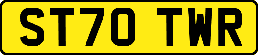 ST70TWR