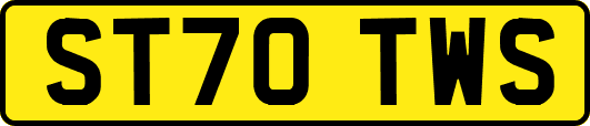 ST70TWS