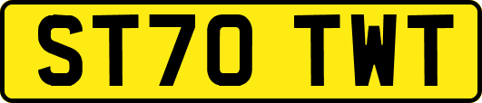 ST70TWT