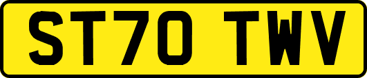 ST70TWV