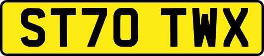 ST70TWX